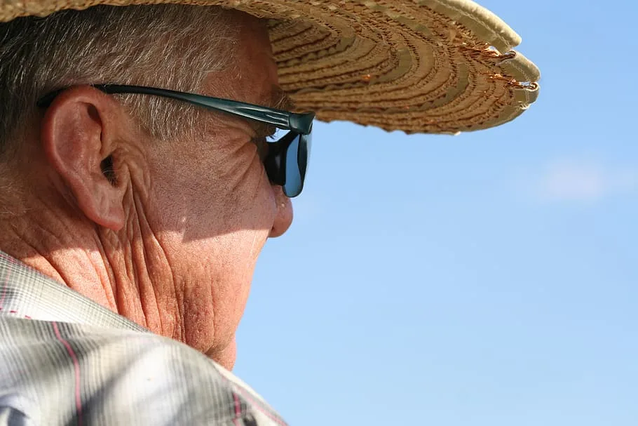 Pourquoi le soleil accentue-t-il le vieillissement de la peau ...