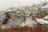 Port aux Basques fights floods just weeks after devastation from Fiona