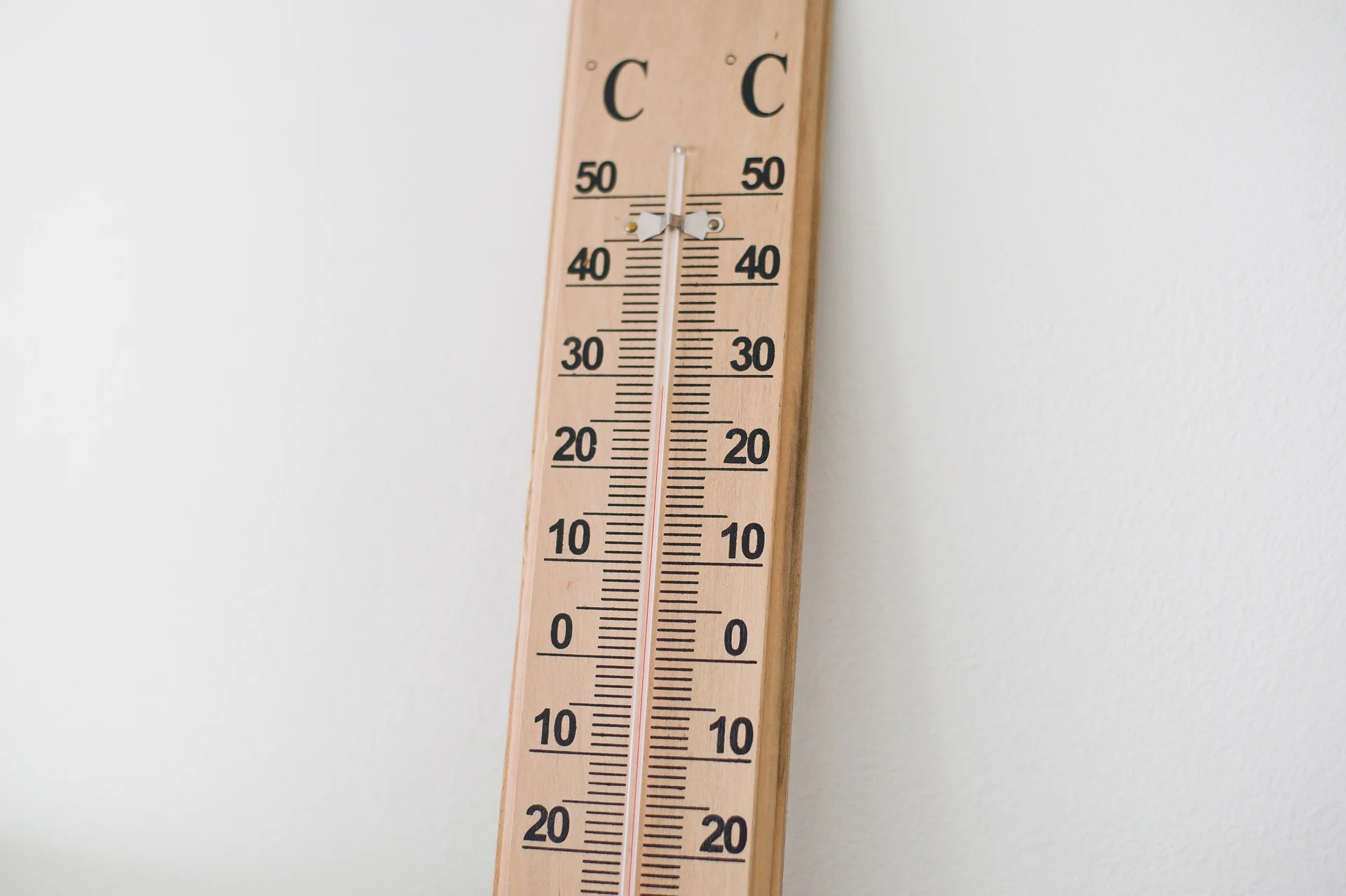 Prochaine chaleur : les températures revues en forte hausse