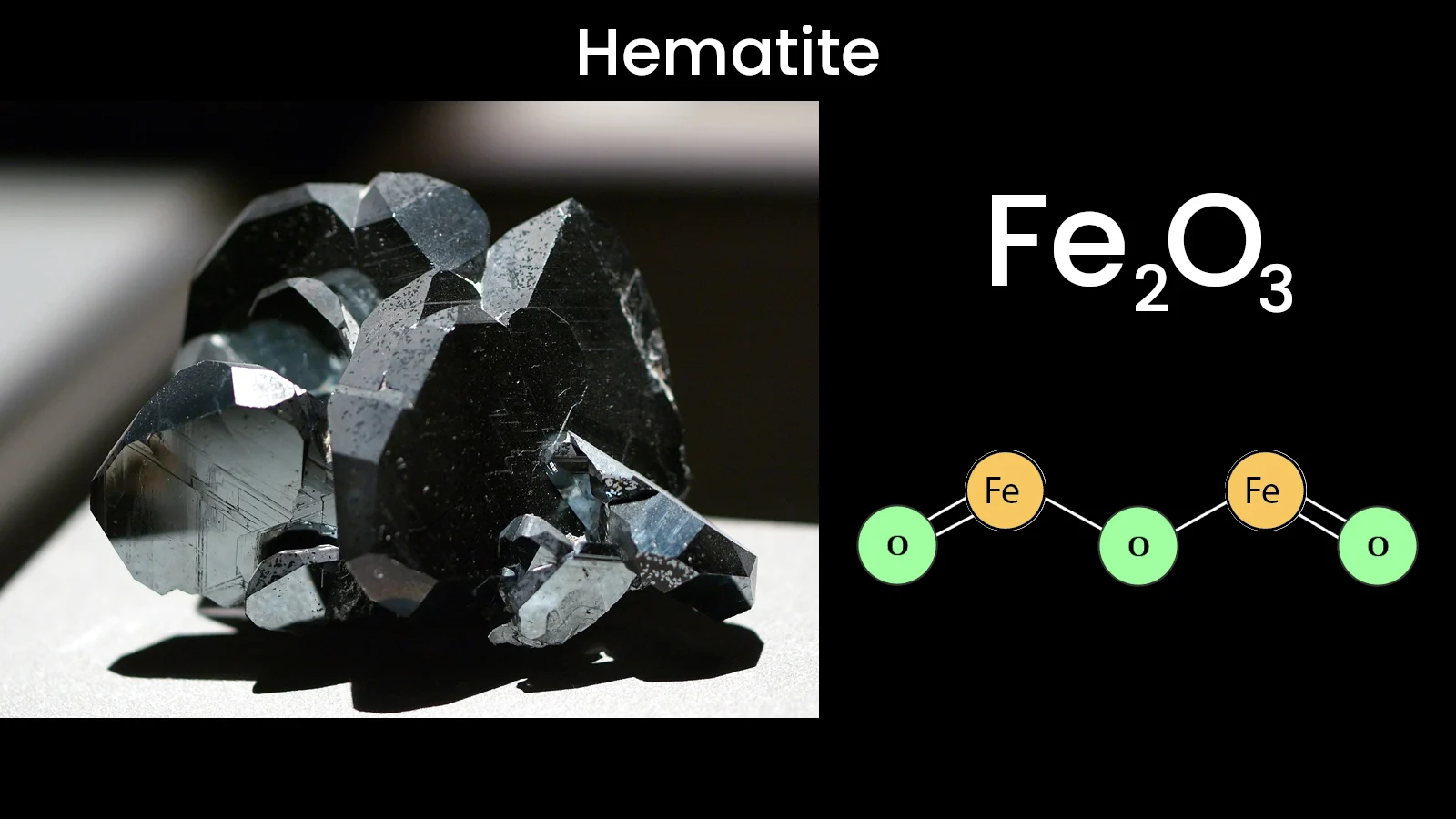Hematite