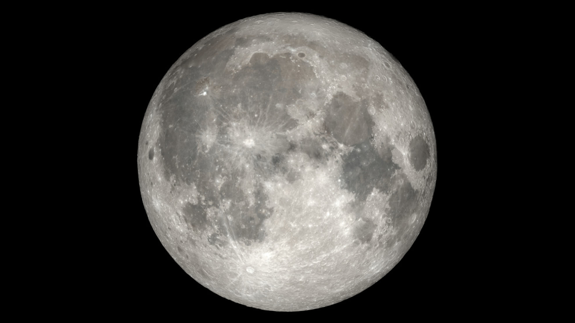 Look up! The Full Buck Moon lights up the night sky this weekend