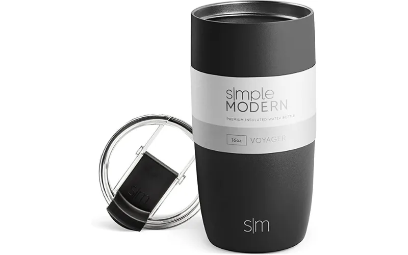 Amazon, travel mug, CANVA, Cyber Monday deals
