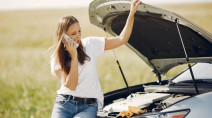 Stock your vehicle emergency kit with these safety essentials