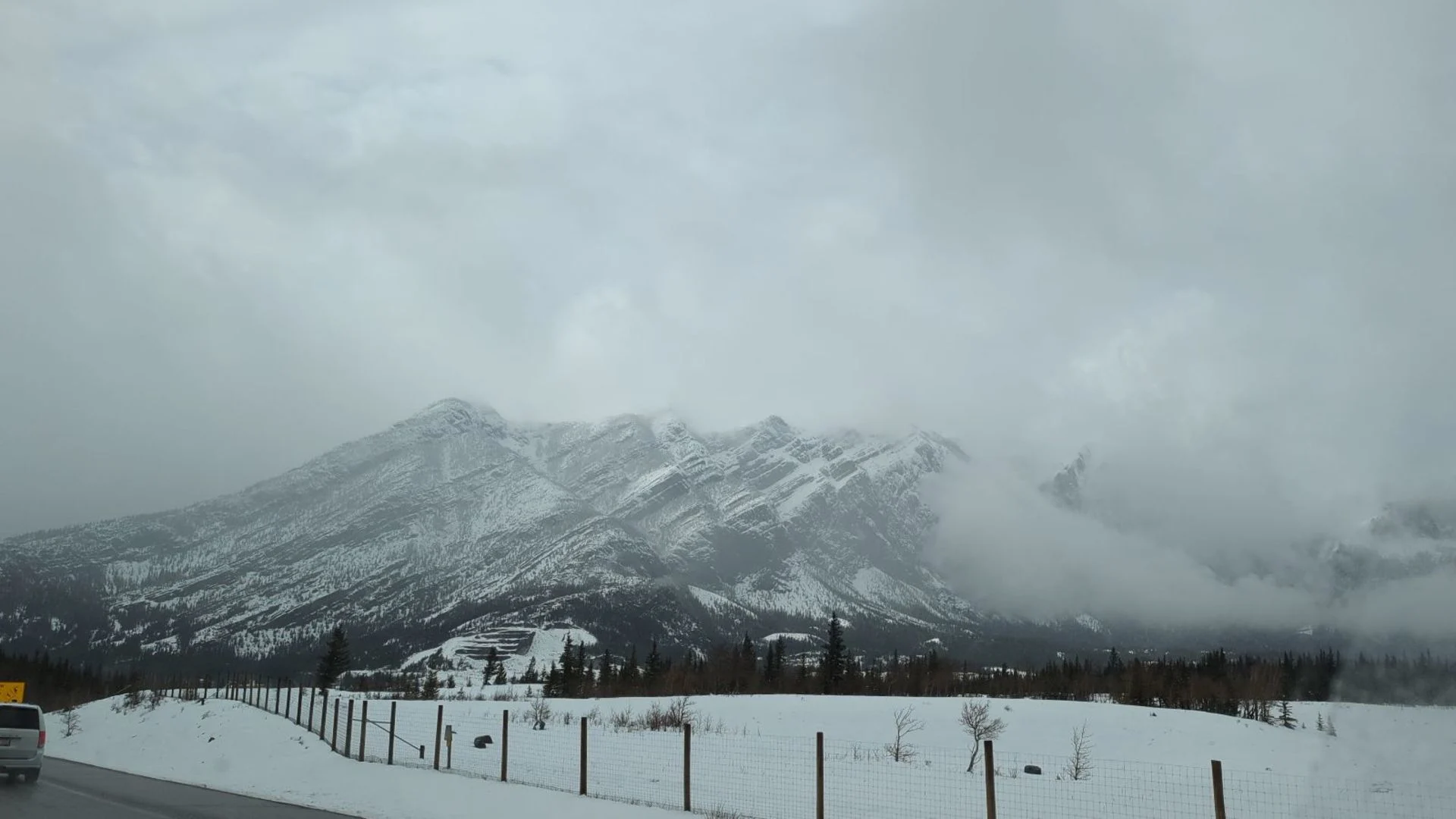 Additional soggy weather is good news for drought-stricken Prairies