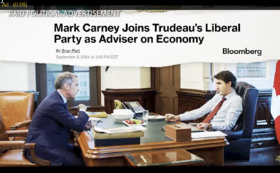 TWN Election ad - PC Party - Apr 3