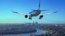 Des changements importants vont rendre l’aviation plus sécuritaire et plus verte