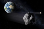 Good news! Massive asteroid 1950 DA isn't as big of a threat as we thought