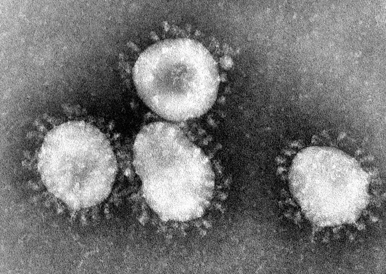 How Canadian weather can impact the spread of coronavirus