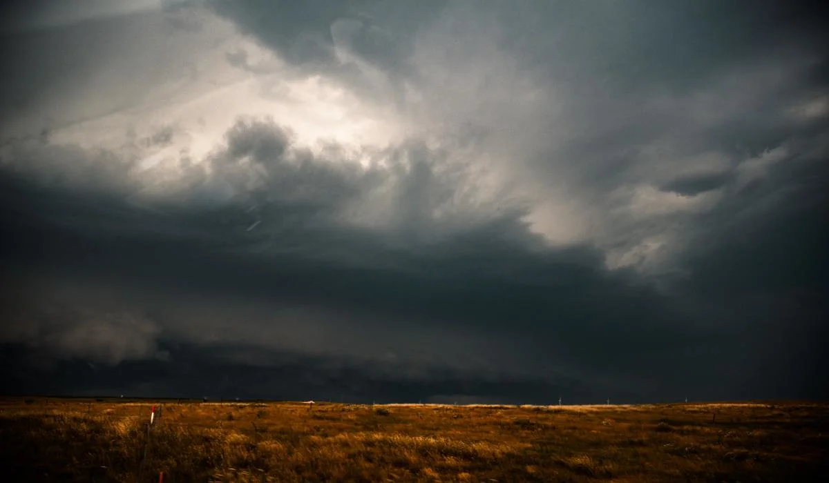 Deux tornades dévastatrices observées en Chine