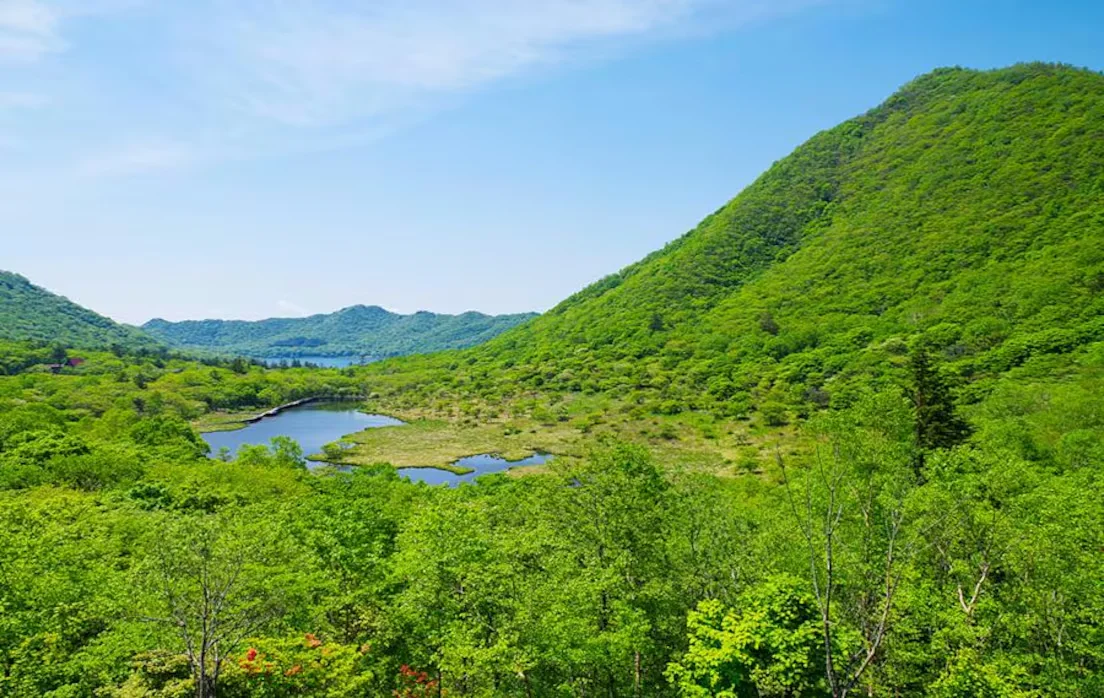 default/Visit Gunma/Gunma Prefectural Government via CBC