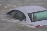Comment sortir en vie de sa voiture tombée à l’eau