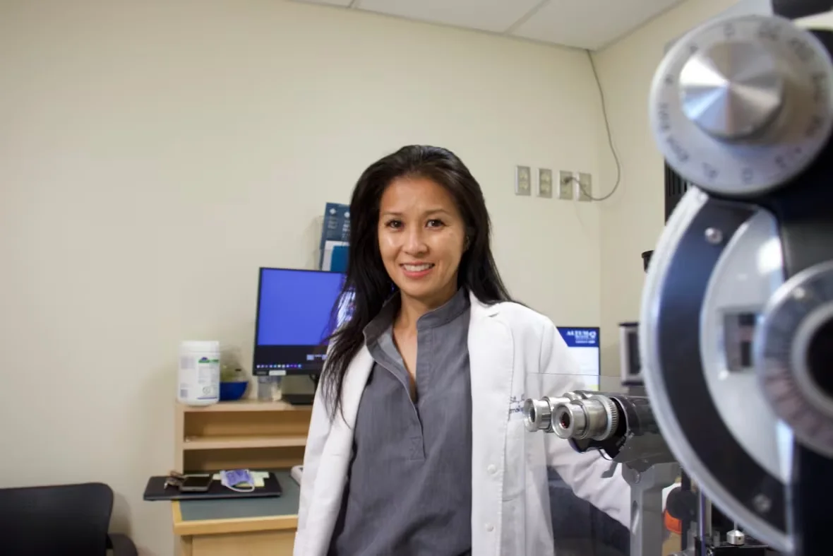 (CBC) dr marissa sit opthalmologist