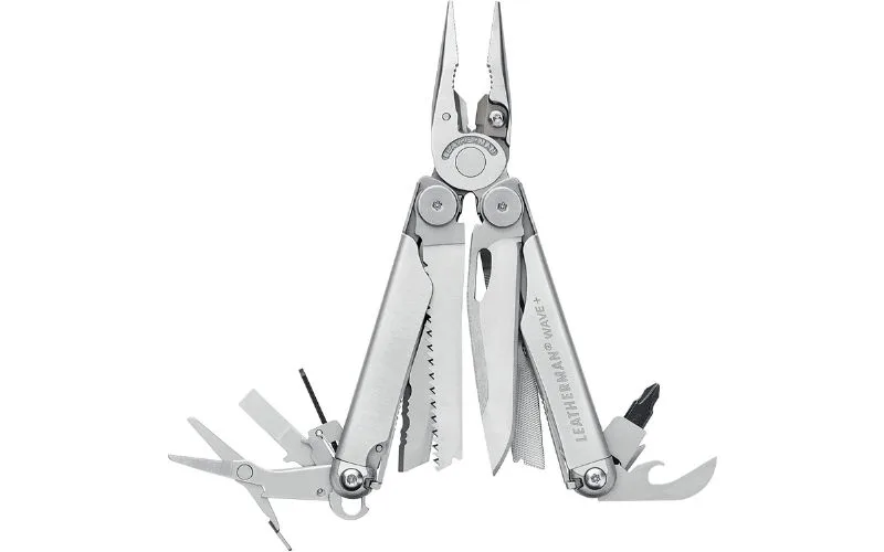 Leatherman (Amazon)