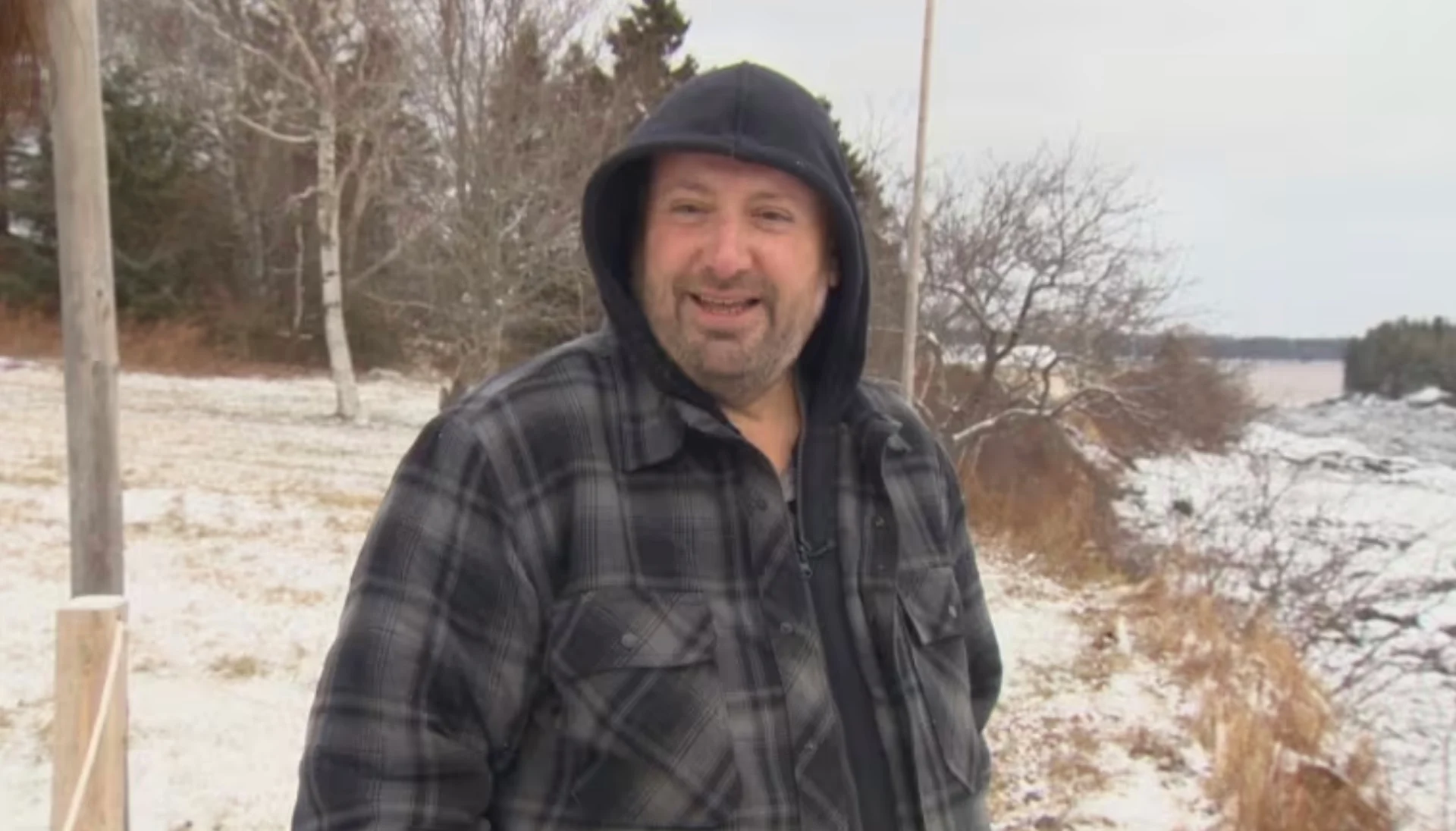 Worries about N.B. coastal erosion rise after damage from 3 storms in a month