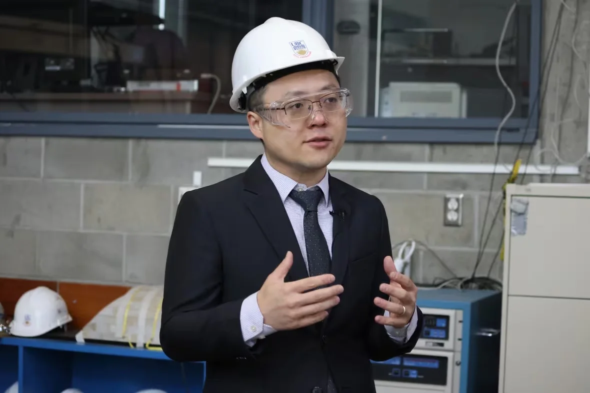 tony-yang/UBC Faculty of Applied Science via CBC