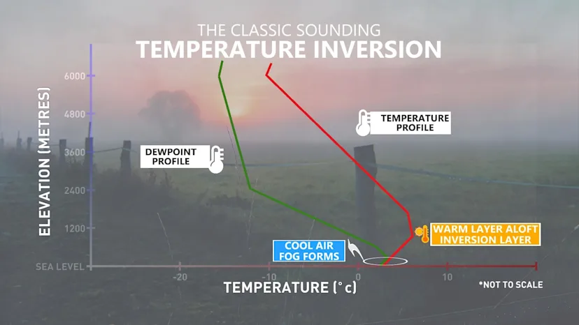 Look around for these strange events when frigid air arrives - The ...