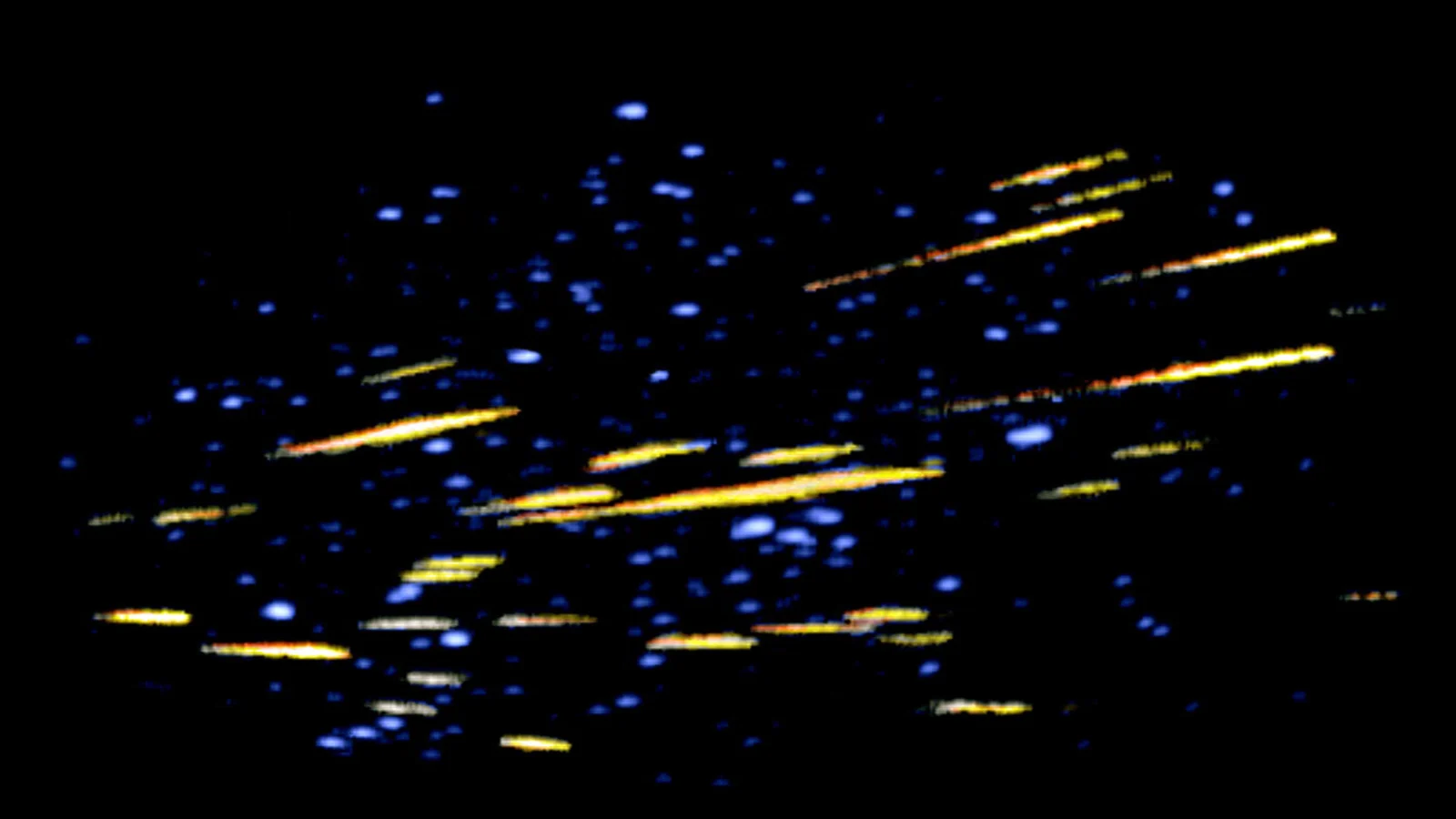 Alpha Monocerotids outburst may produce a meteor storm