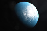 Découvrez « TOI 700d », la nouvelle planète potentiellement habitable !