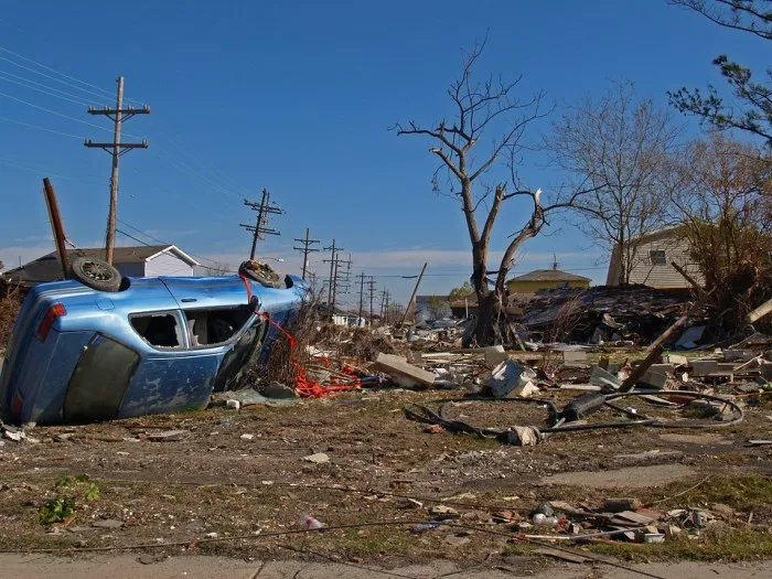 Une tornade parcourt près de 100 km ! Plus de détails ici.