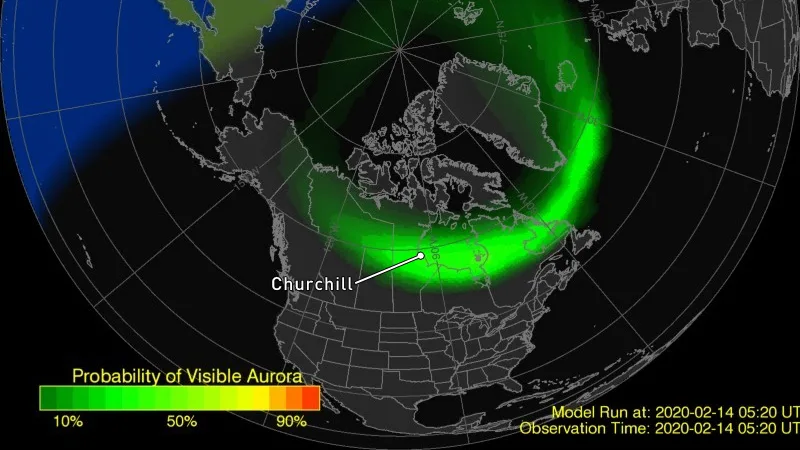 Aurora-Oval-6UTC-Feb14-2020-NOAA-SWPC