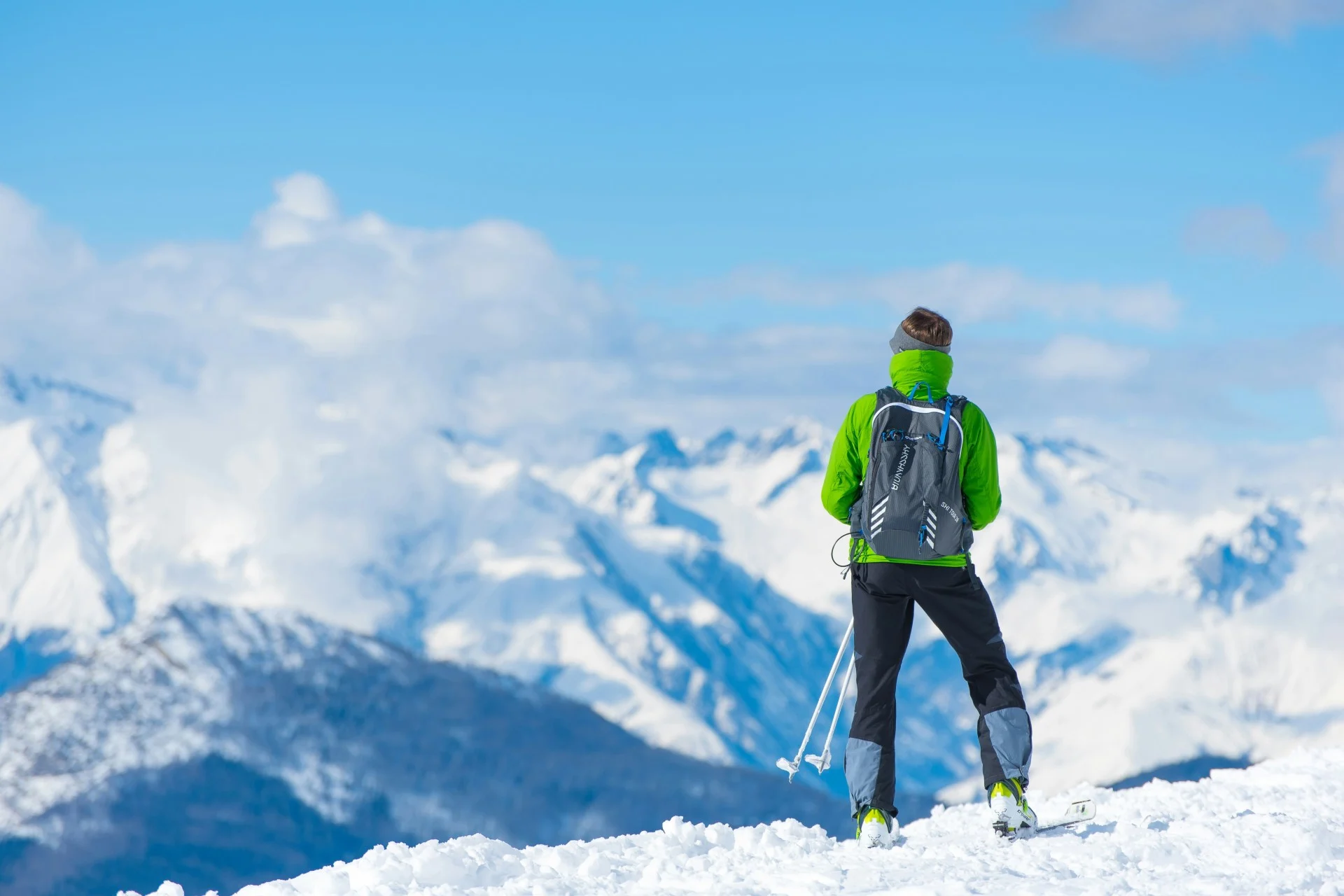 Quoi porter pour s’adapter à toute météo l’hiver 