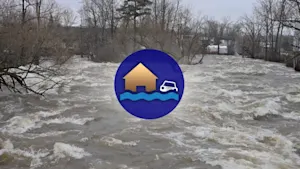 Inondations au Québec : l'état d'urgence mais il y a une bonne nouvelle. Détails ici.