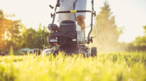 Your mid-summer guide to lawn maintenance products