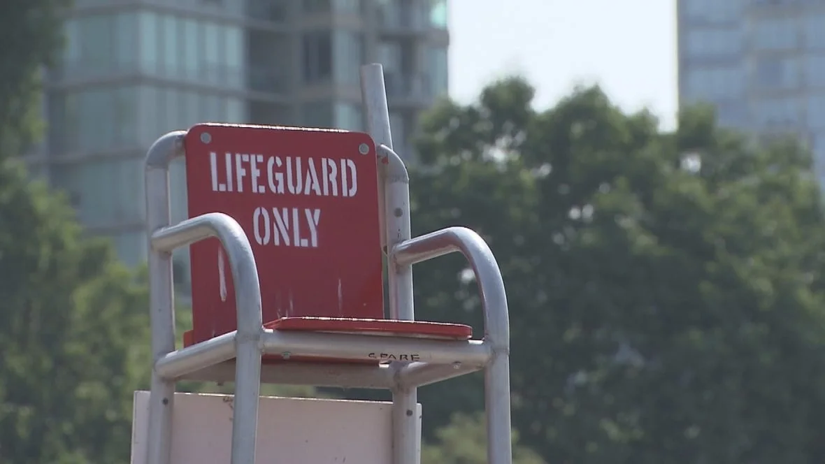 CBC vancouver-beach