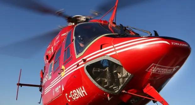 Ice climber in B.C. Rockies dies after avalanche