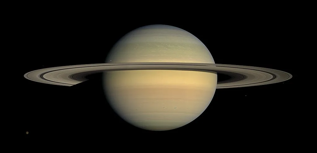 9 juillet, votre meilleure chance d'observer Saturne en 2019