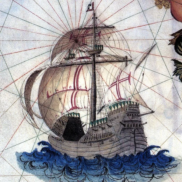 Wikipedia Portugal Carrack