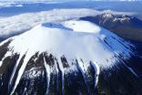 After centuries lying dormant, this Alaska volcano is showing signs of life