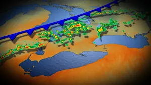 Winter is showing up in Canada. When is it Ontario's turn?