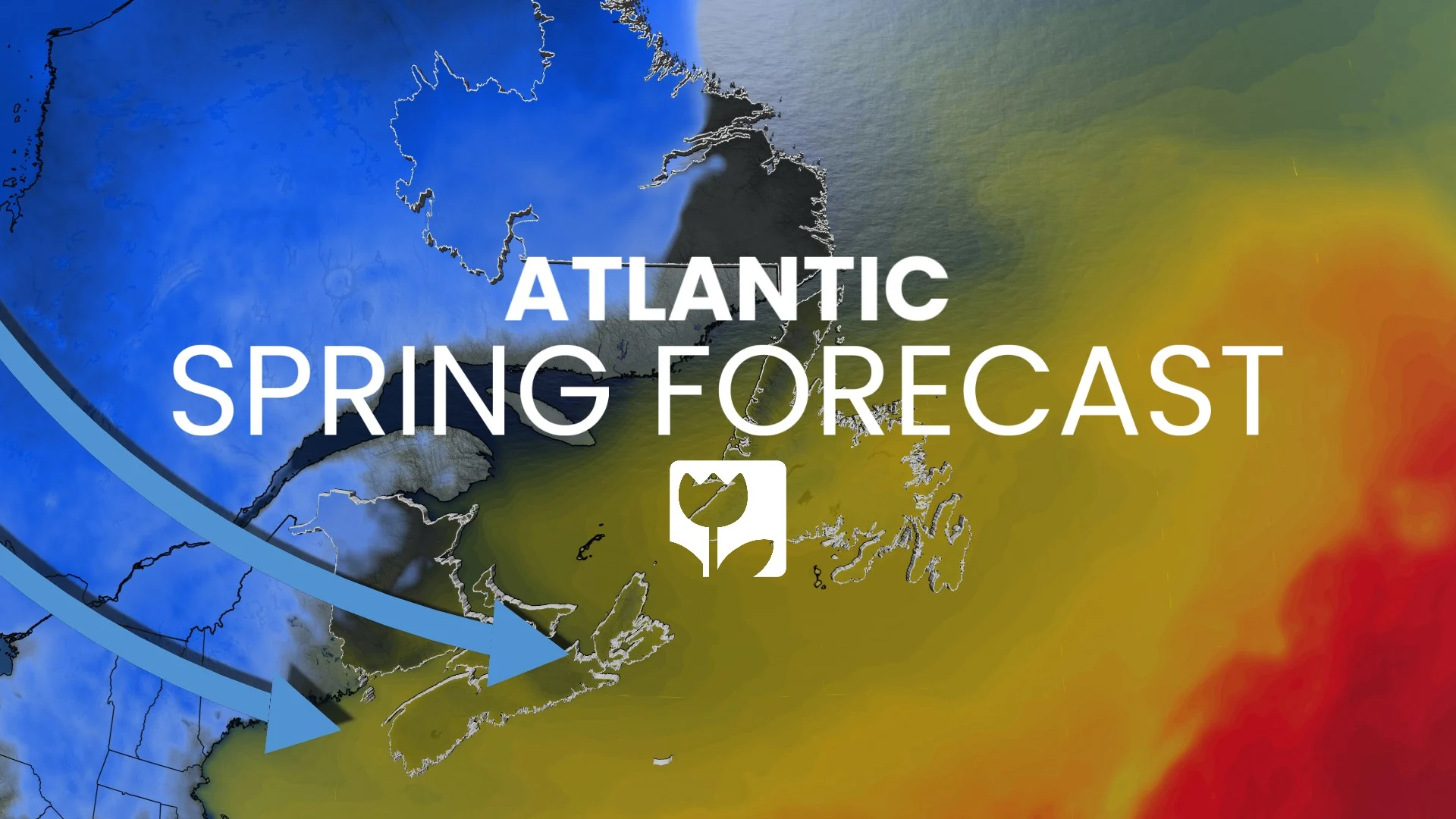 Atlantic Canada's 2026 Spring Forecast - The Weather Network