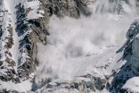 Why March is so dangerous when it comes to avalanches