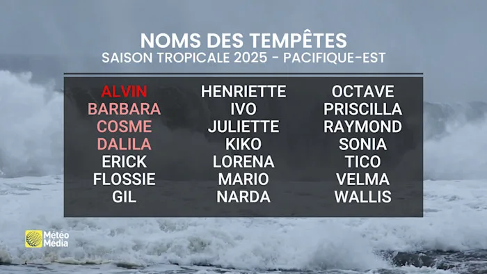 PACIFIQUE5