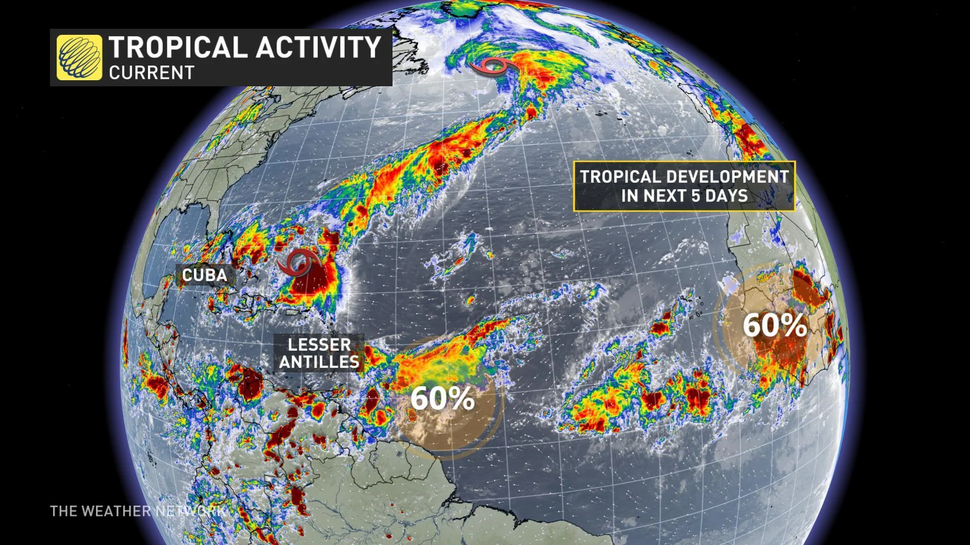 TropicalActivity