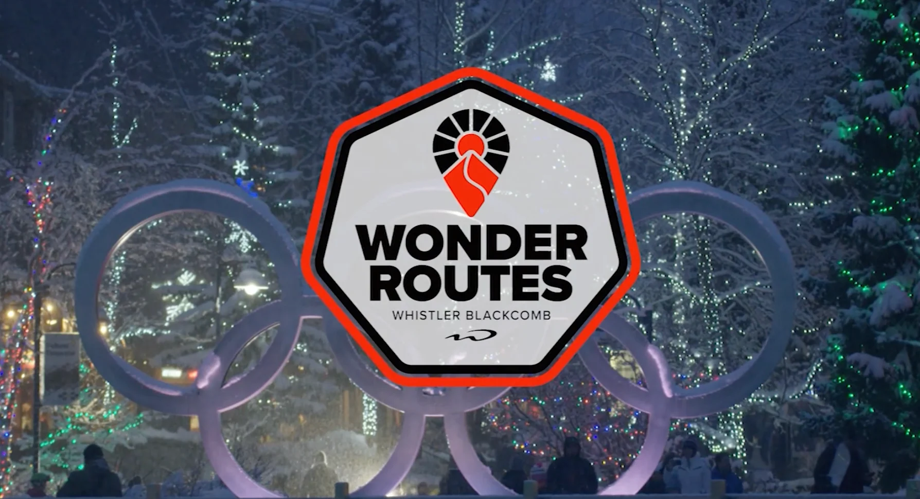 Mia Gordon: Whistler Wonder Routes