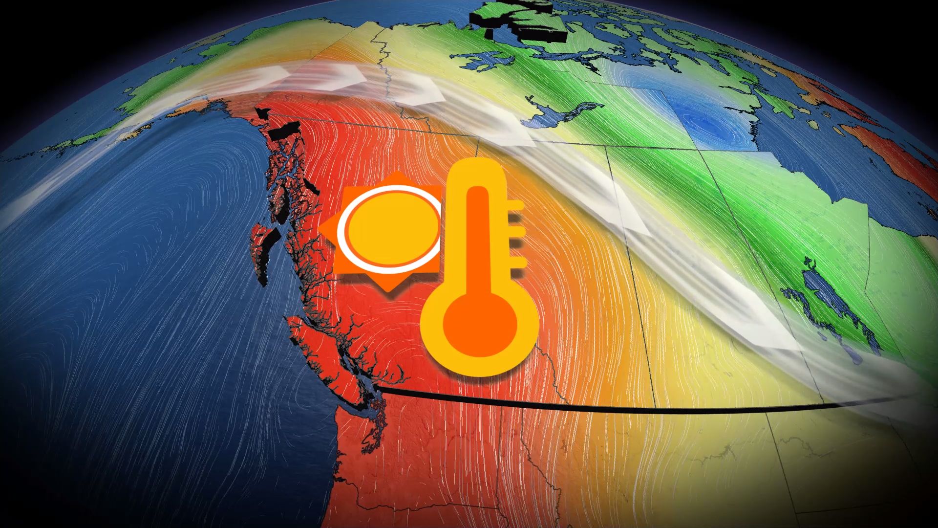 El Niño may hand Western Canada a warm, dry summer - The Weather Network