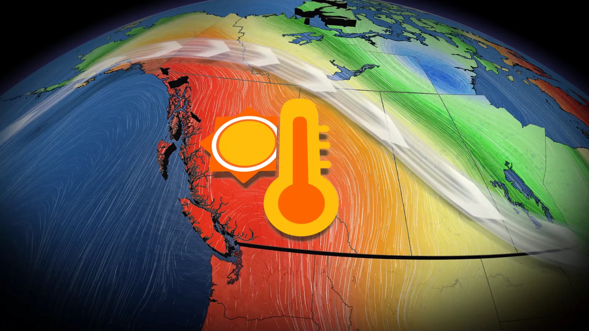 El Niño may hand Western Canada a warm, dry summer - The Weather Network