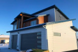 Alberta cold snap no match for the furnace-free warmth of a net-zero home