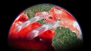Don't let your guard down: Despite El Niño, August is still a prime time for hurricanes