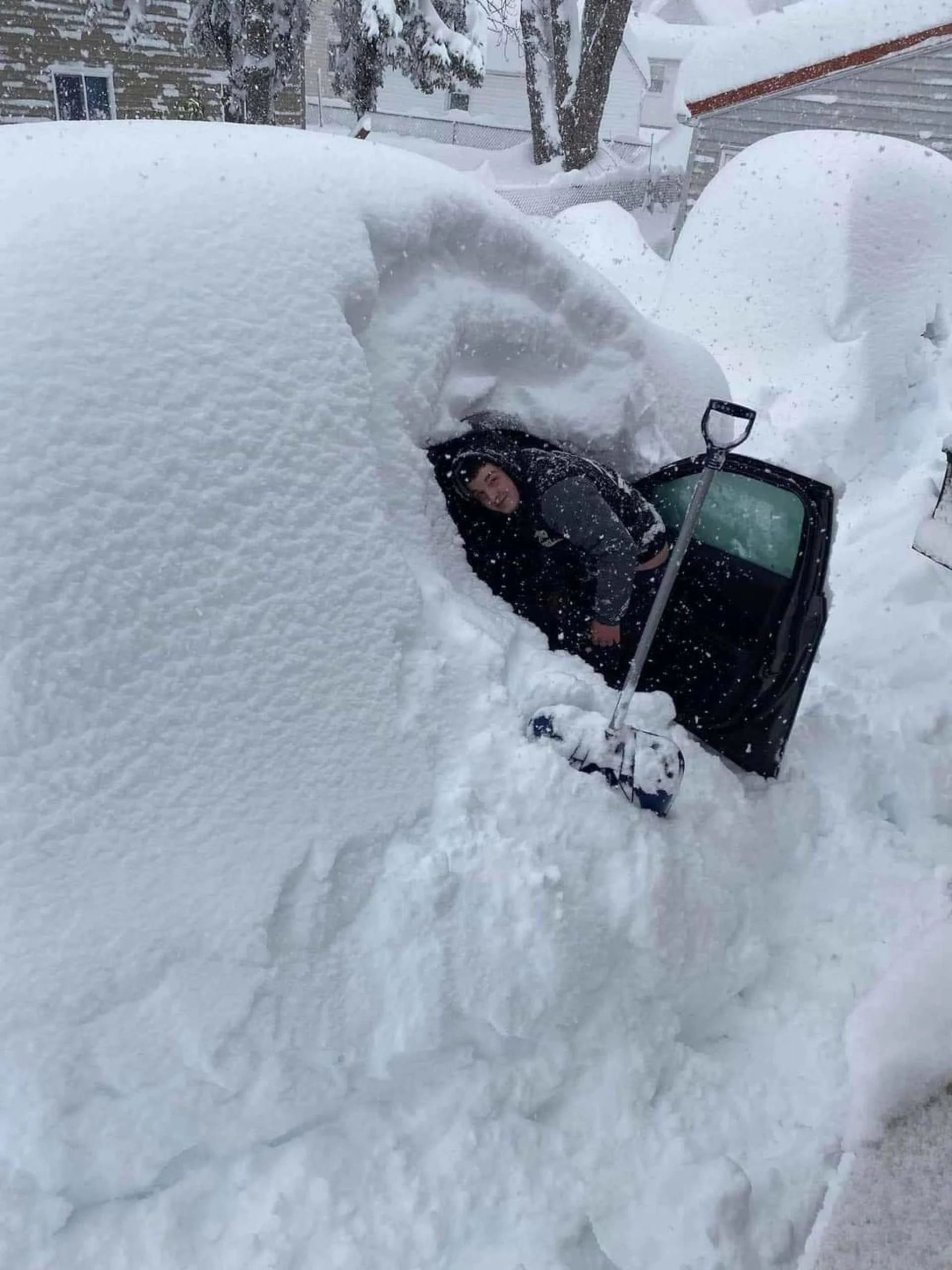 Un grand classique hivernal en voie de disparition au Québec