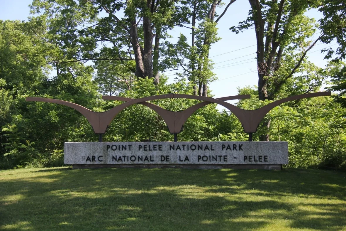 point-pelee-national-park/Mike Evans/CBC