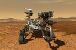 NASA's new Perseverance rover has landed safely on Mars!