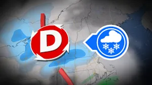 Neige mardi : voici pourquoi il faut s’en méfier