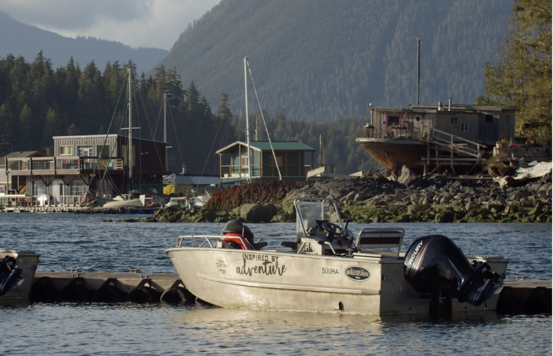 Looking for a staycation destination? Check out this little slice of heaven nestled in B.C.