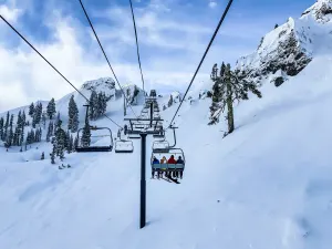 Saison de ski : c’est parti pour cette station du Québec