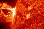 Bientôt une éruption solaire d'une puissance astronomique ?