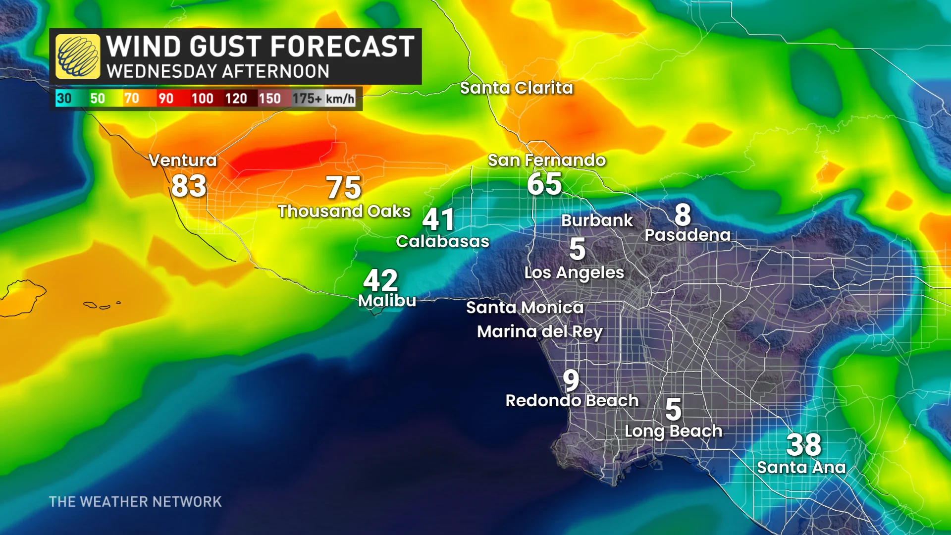 https://images.twnmm.com/c55i45ef3o2a/3er5zQEzOKXIVSShPaH3c5/9481746f07ebb969714f09fafdd750e4/California_wind_gusts_Wednesday_-_Jan14.png?w=1920&q=80&fm=webp